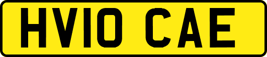 HV10CAE