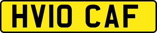 HV10CAF