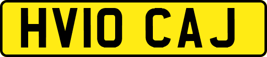 HV10CAJ