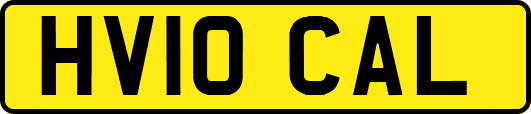 HV10CAL