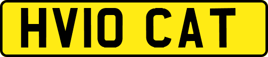 HV10CAT