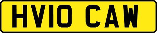 HV10CAW