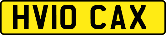 HV10CAX