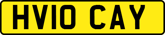 HV10CAY