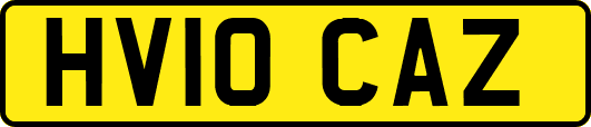 HV10CAZ