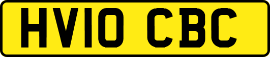 HV10CBC