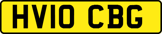 HV10CBG