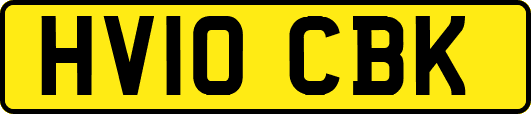 HV10CBK