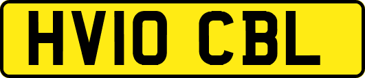 HV10CBL