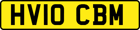 HV10CBM