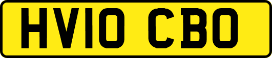 HV10CBO