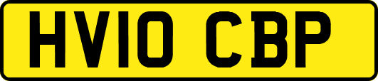 HV10CBP