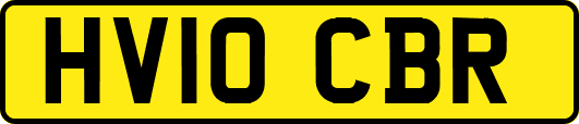 HV10CBR