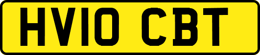HV10CBT