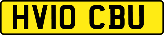 HV10CBU