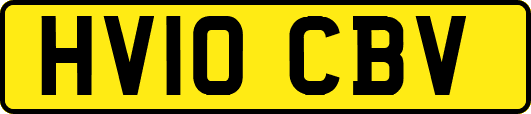 HV10CBV