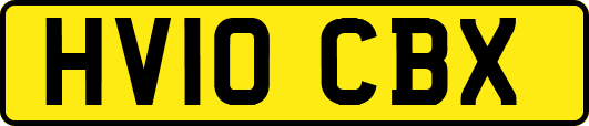 HV10CBX