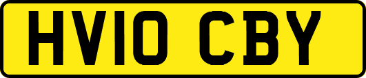 HV10CBY