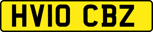 HV10CBZ
