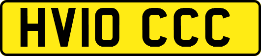 HV10CCC