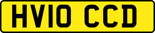 HV10CCD