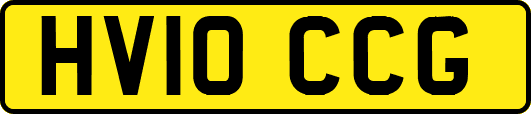 HV10CCG