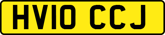 HV10CCJ