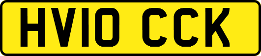 HV10CCK