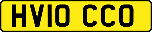 HV10CCO