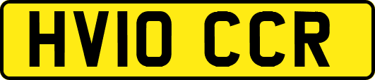 HV10CCR