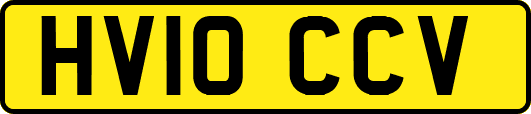 HV10CCV
