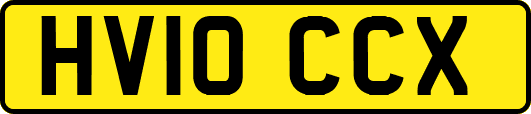 HV10CCX