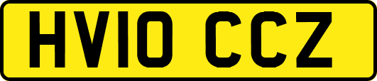 HV10CCZ