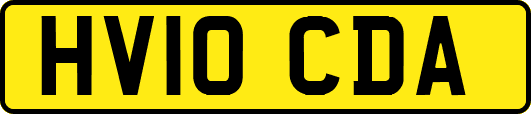 HV10CDA