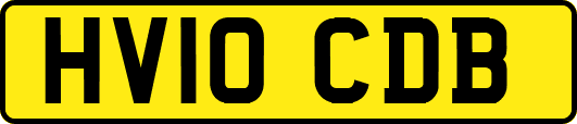 HV10CDB