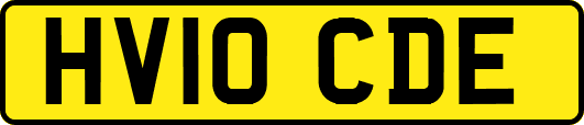 HV10CDE