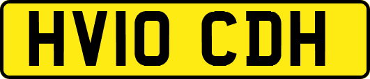 HV10CDH