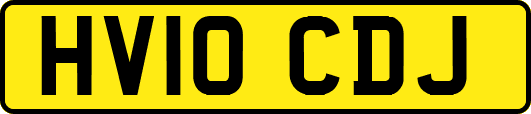 HV10CDJ