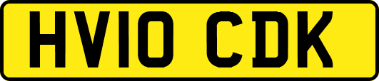 HV10CDK