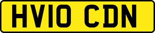 HV10CDN