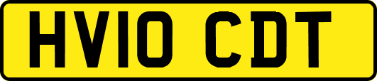HV10CDT