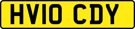 HV10CDY