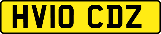 HV10CDZ