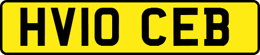 HV10CEB