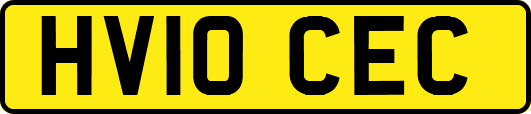 HV10CEC