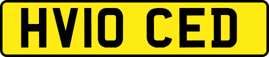 HV10CED