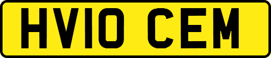 HV10CEM