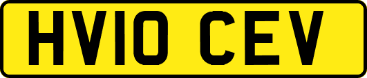 HV10CEV