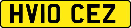 HV10CEZ
