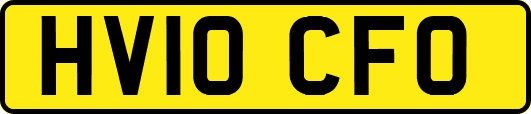HV10CFO